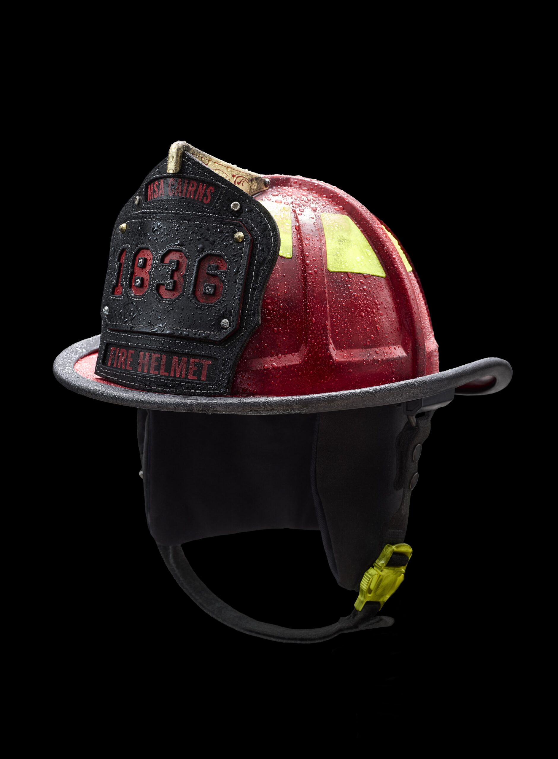 MSA Cairns® 1836 Fire Helmet