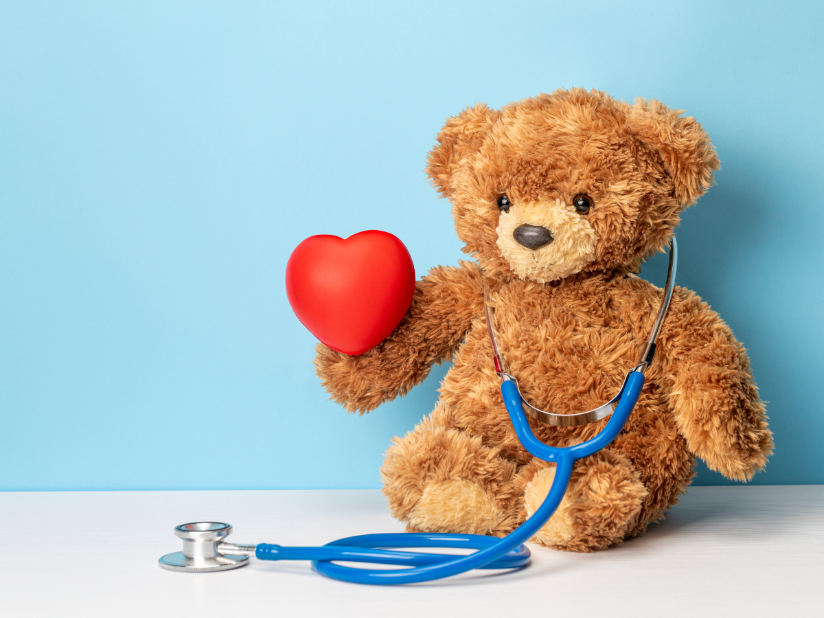 Pediatric readiness can help EMS clinicians feel more comfortable caring for children.