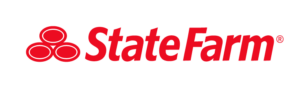 State Farm logo